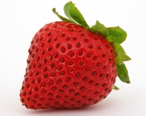 Tasty Fruits