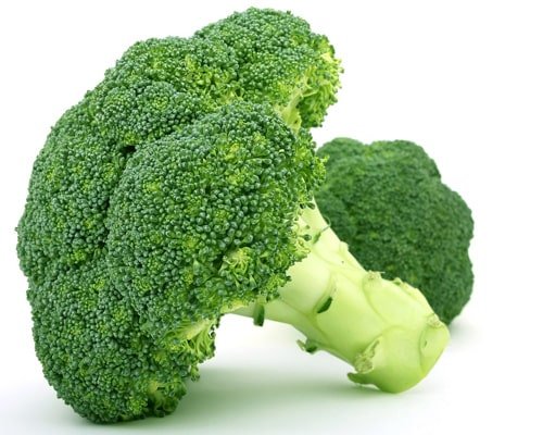 Exotic Vegetable