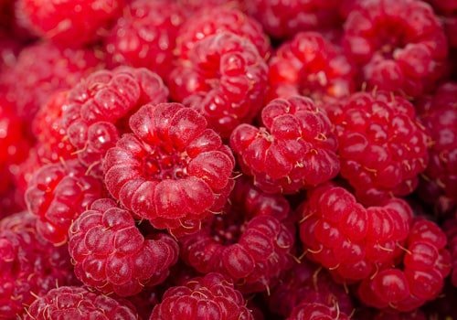 Raspberries